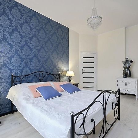 Art Apartment Szczawno Zdroj ภายนอก รูปภาพ