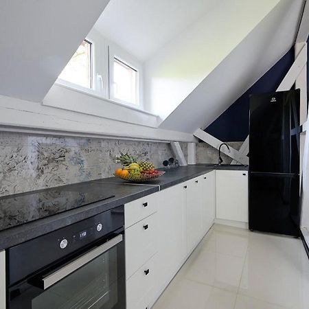 Art Apartment Szczawno Zdroj ภายนอก รูปภาพ