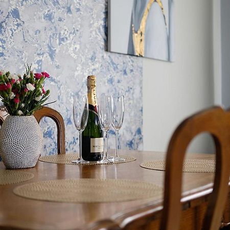 Art Apartment Szczawno Zdroj ภายนอก รูปภาพ