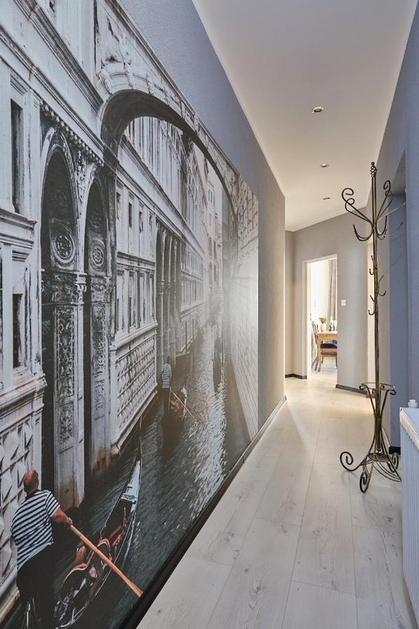 Art Apartment Szczawno Zdroj ภายนอก รูปภาพ