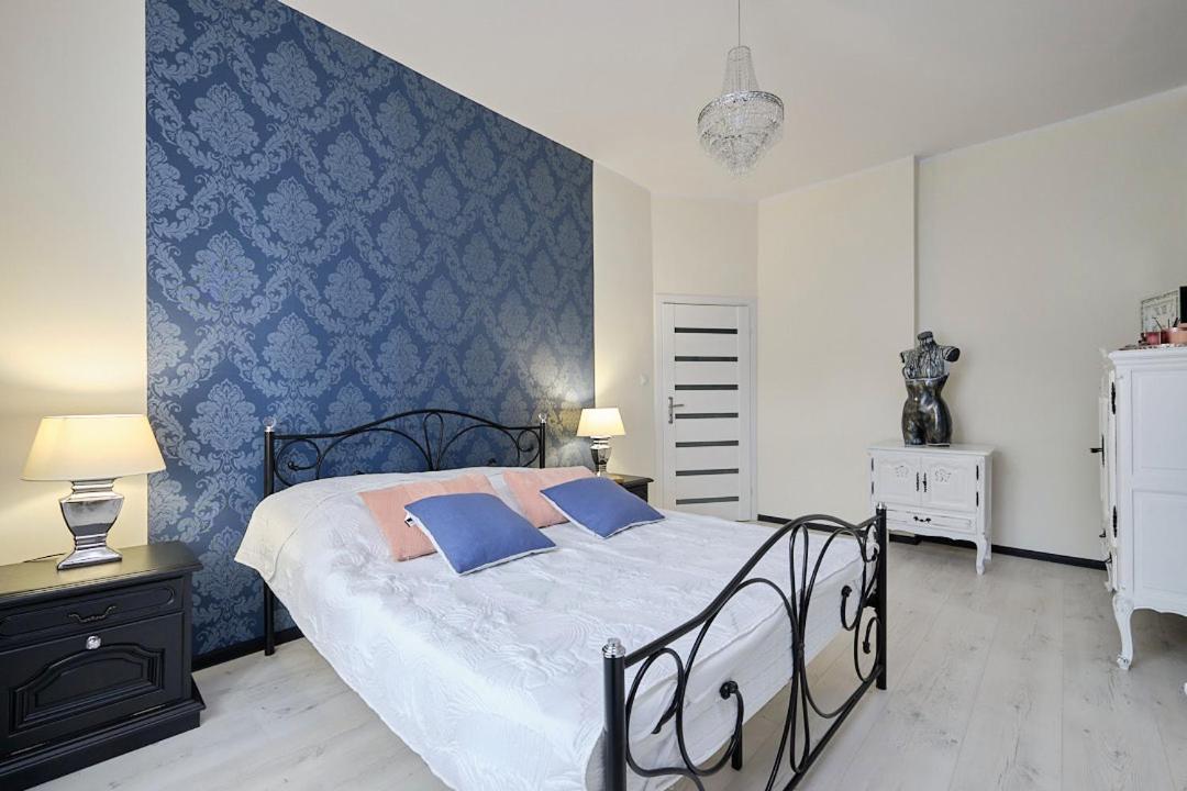 Art Apartment Szczawno Zdroj ภายนอก รูปภาพ