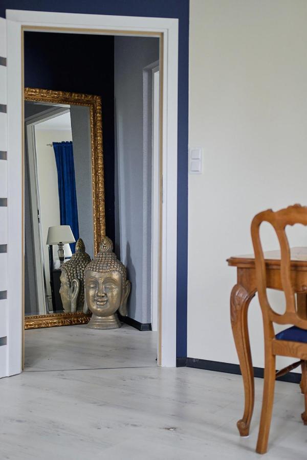 Art Apartment Szczawno Zdroj ภายนอก รูปภาพ