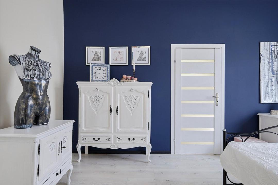 Art Apartment Szczawno Zdroj ภายนอก รูปภาพ