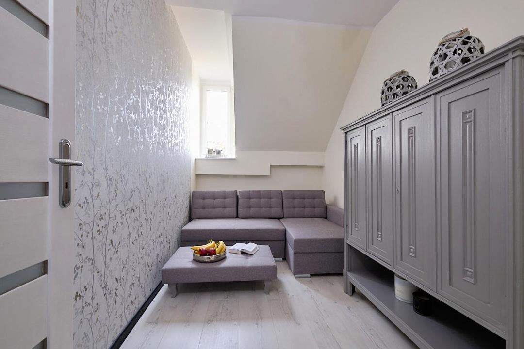 Art Apartment Szczawno Zdroj ภายนอก รูปภาพ