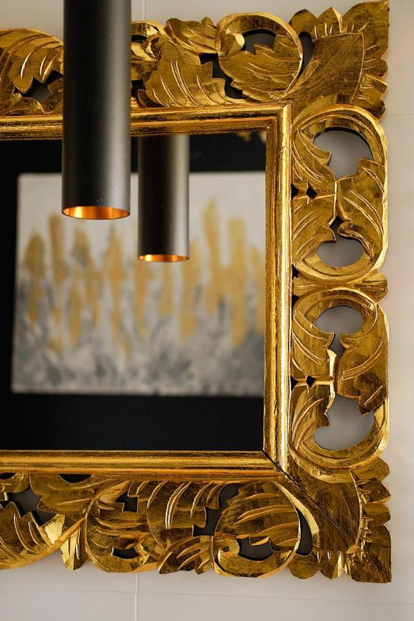 Art Apartment Szczawno Zdroj ภายนอก รูปภาพ